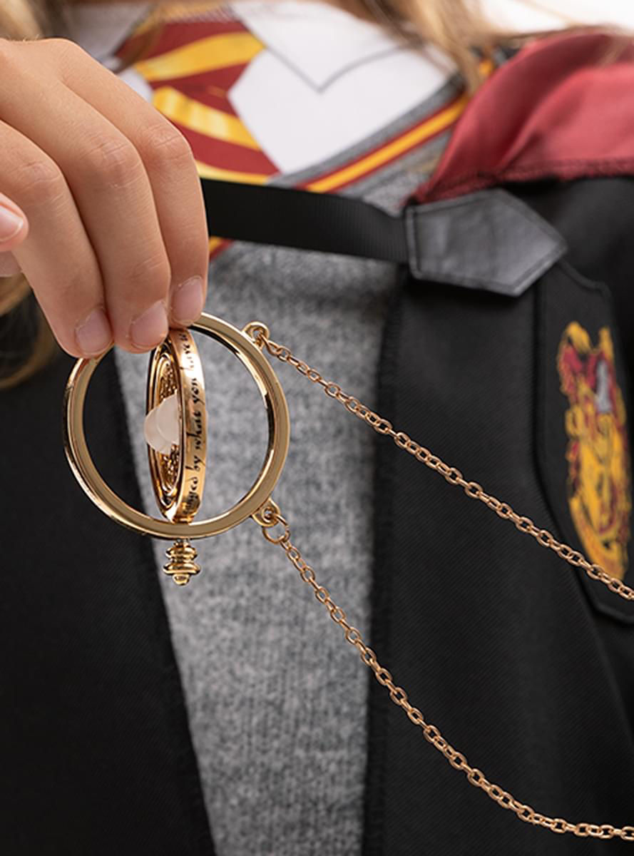 Harry Potter – Tijdkeerder ketting