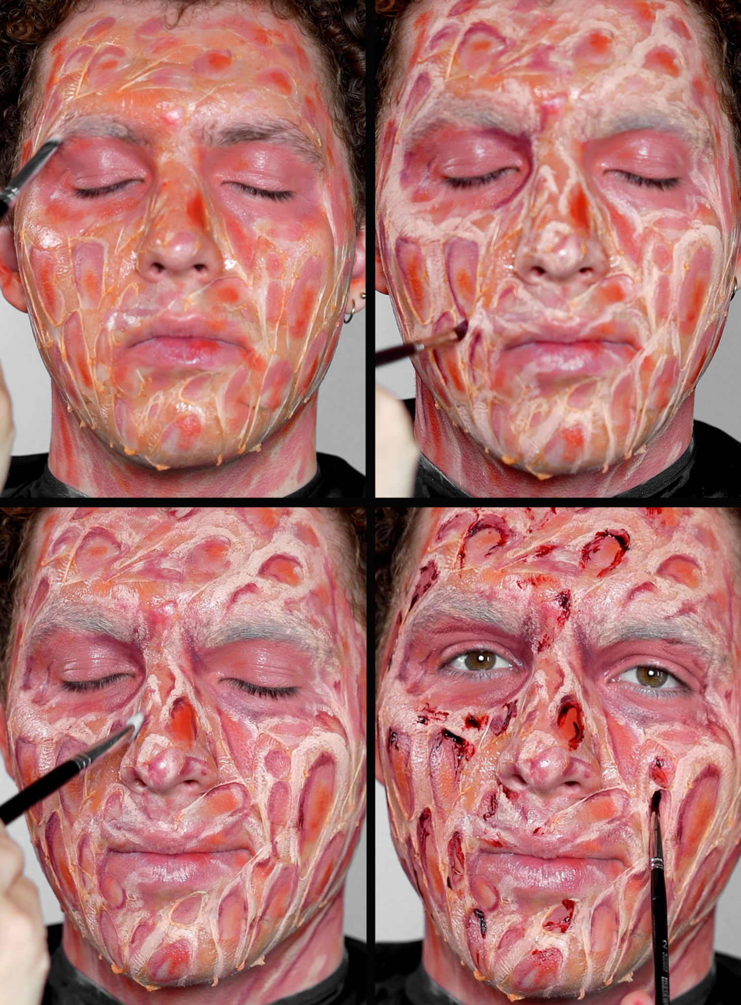 Make-up Set Freddy