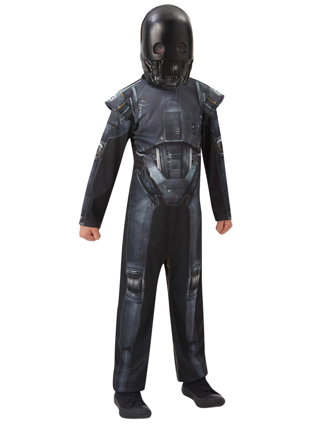 Star Wars K-2S0 Kostüm für Kinder Basic