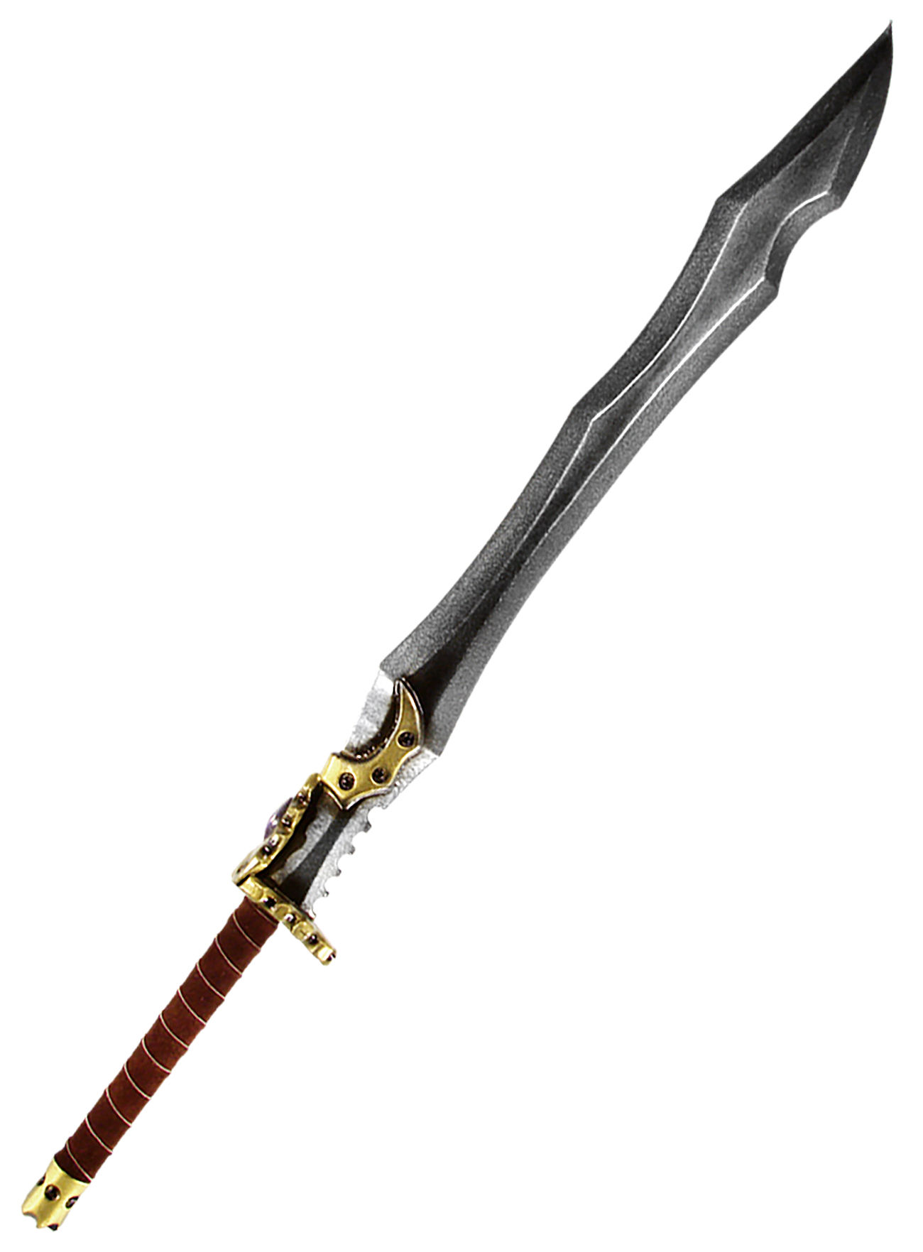 Schwert - Soulstealer Polsterwaffe