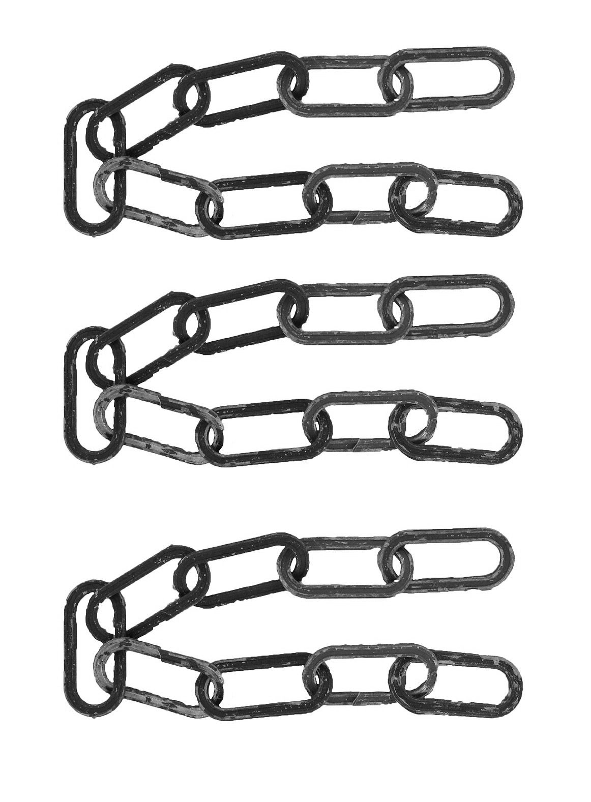 Ensemble de pierres tombales effrayantes