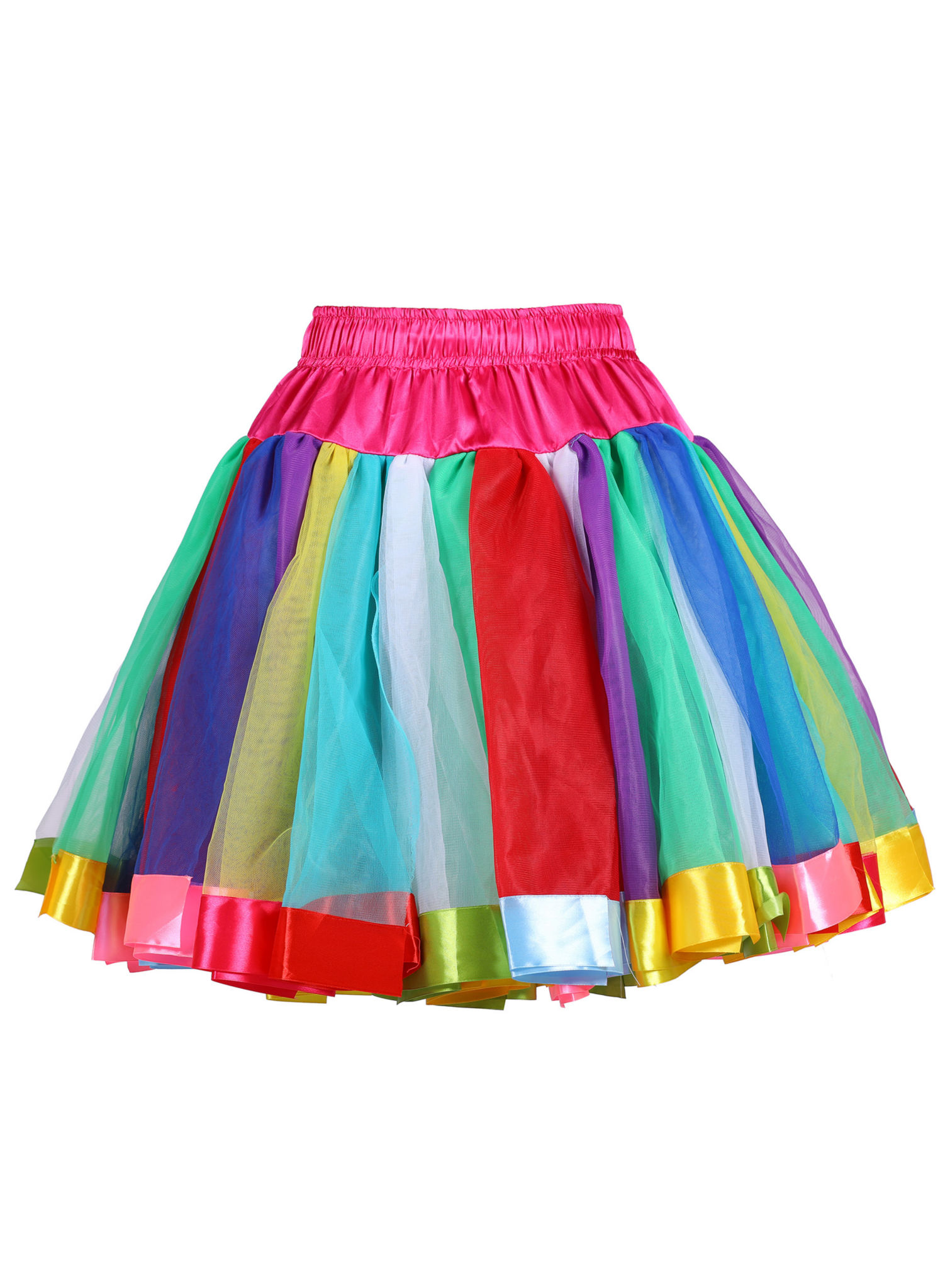 Tutu Clown
