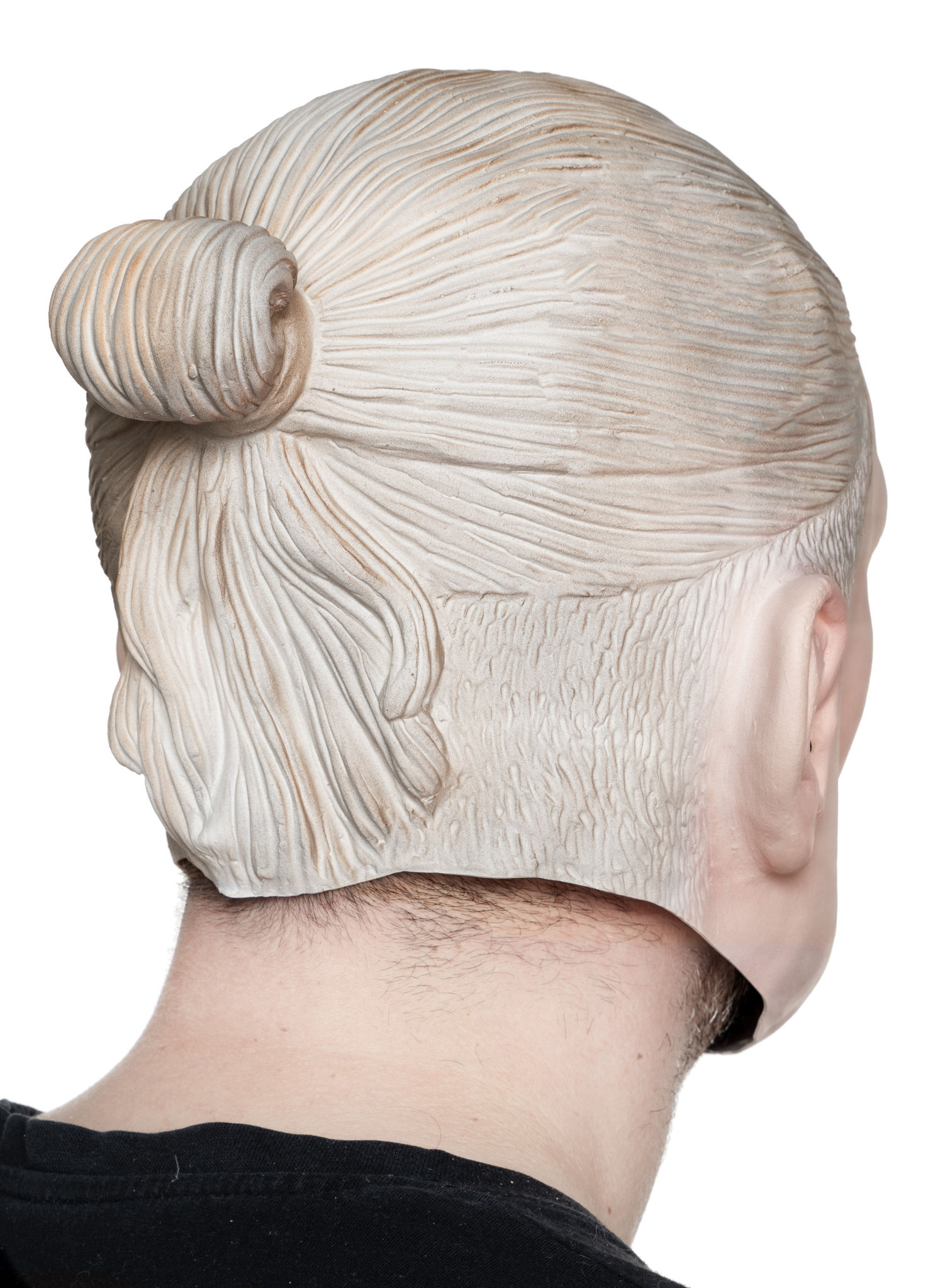 Erling Haaland masker