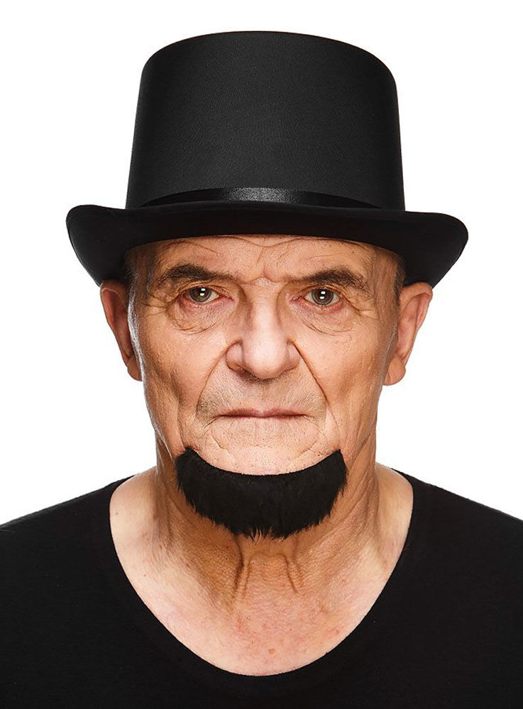 Goatee Kinnbart