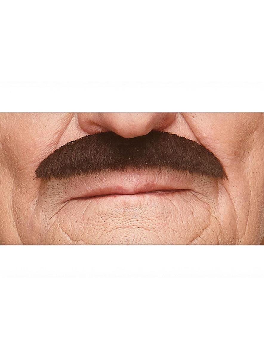 Clark Gable Baard Snor