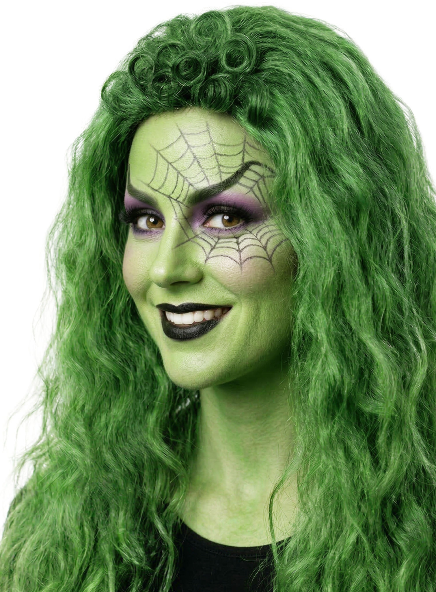 Make-up Set Wicked Witch