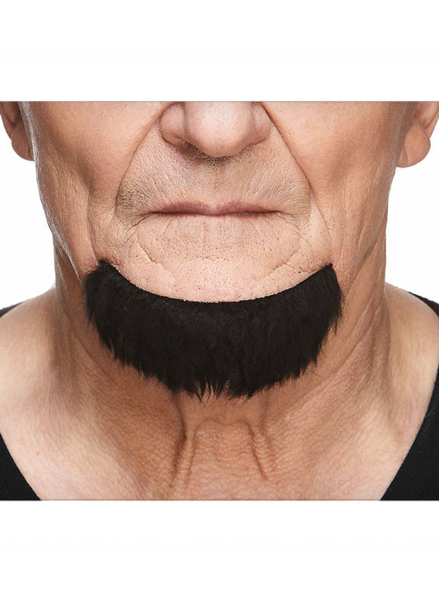 Goatee Kinnbart