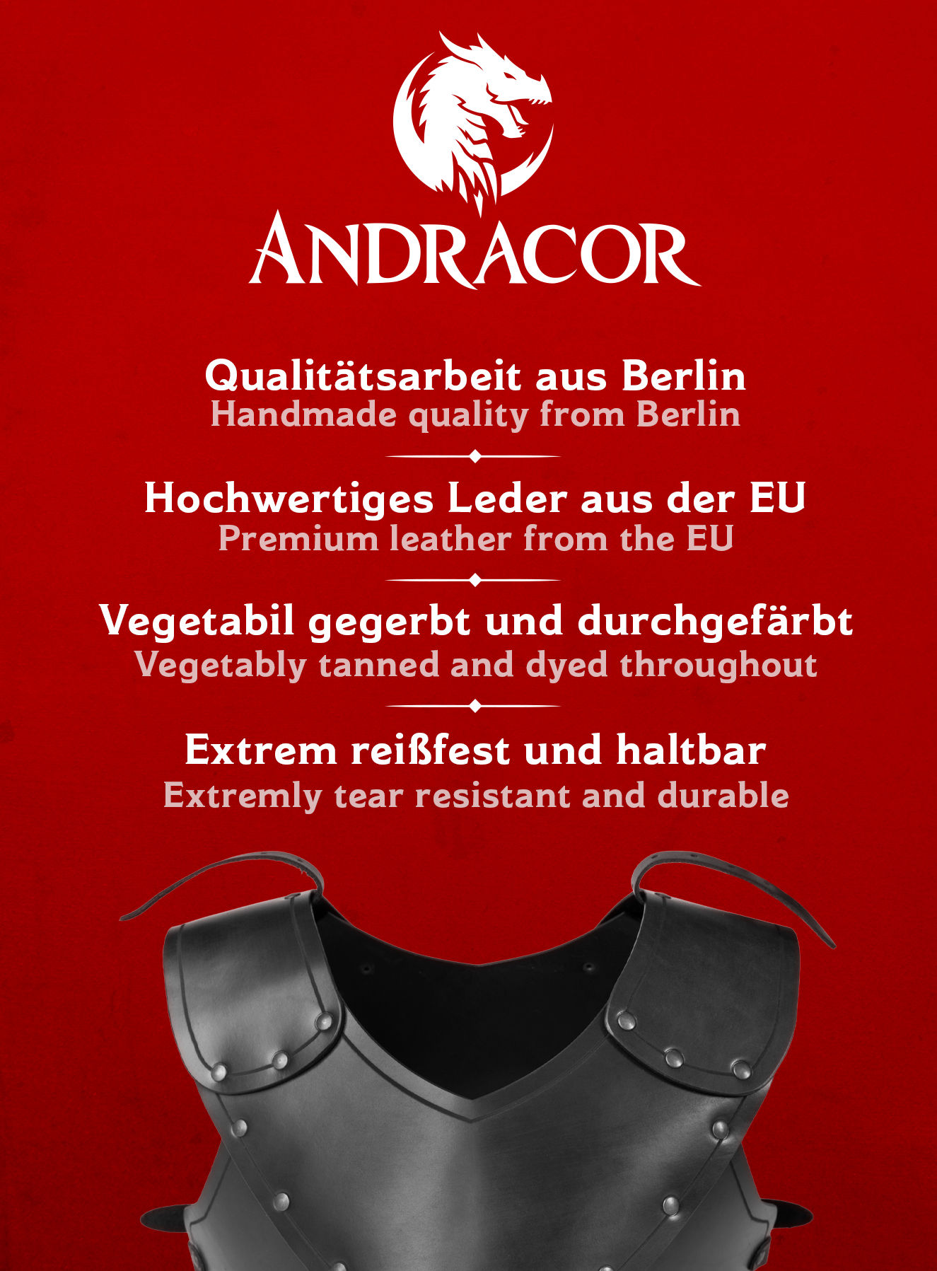 Lederkragen - Vagabund