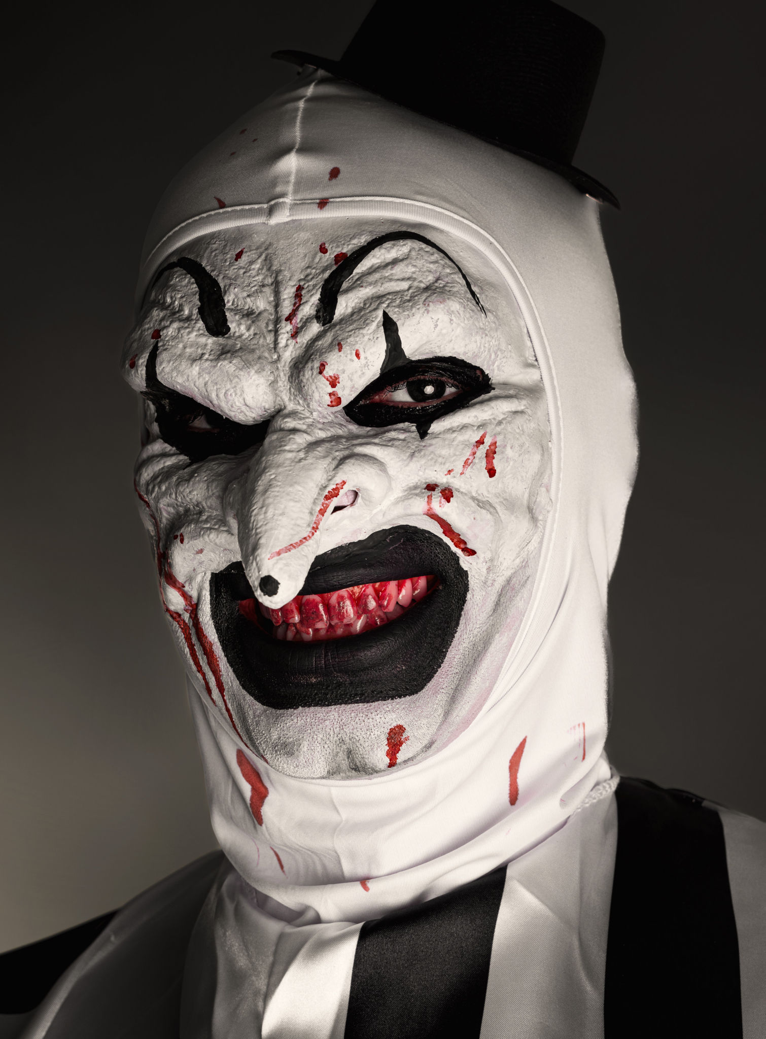 Make-up Set Terrifier Art Horrorclown
