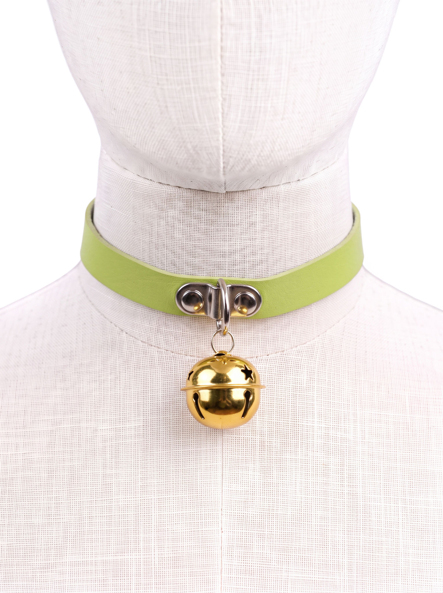 Halsband Ring My Bell