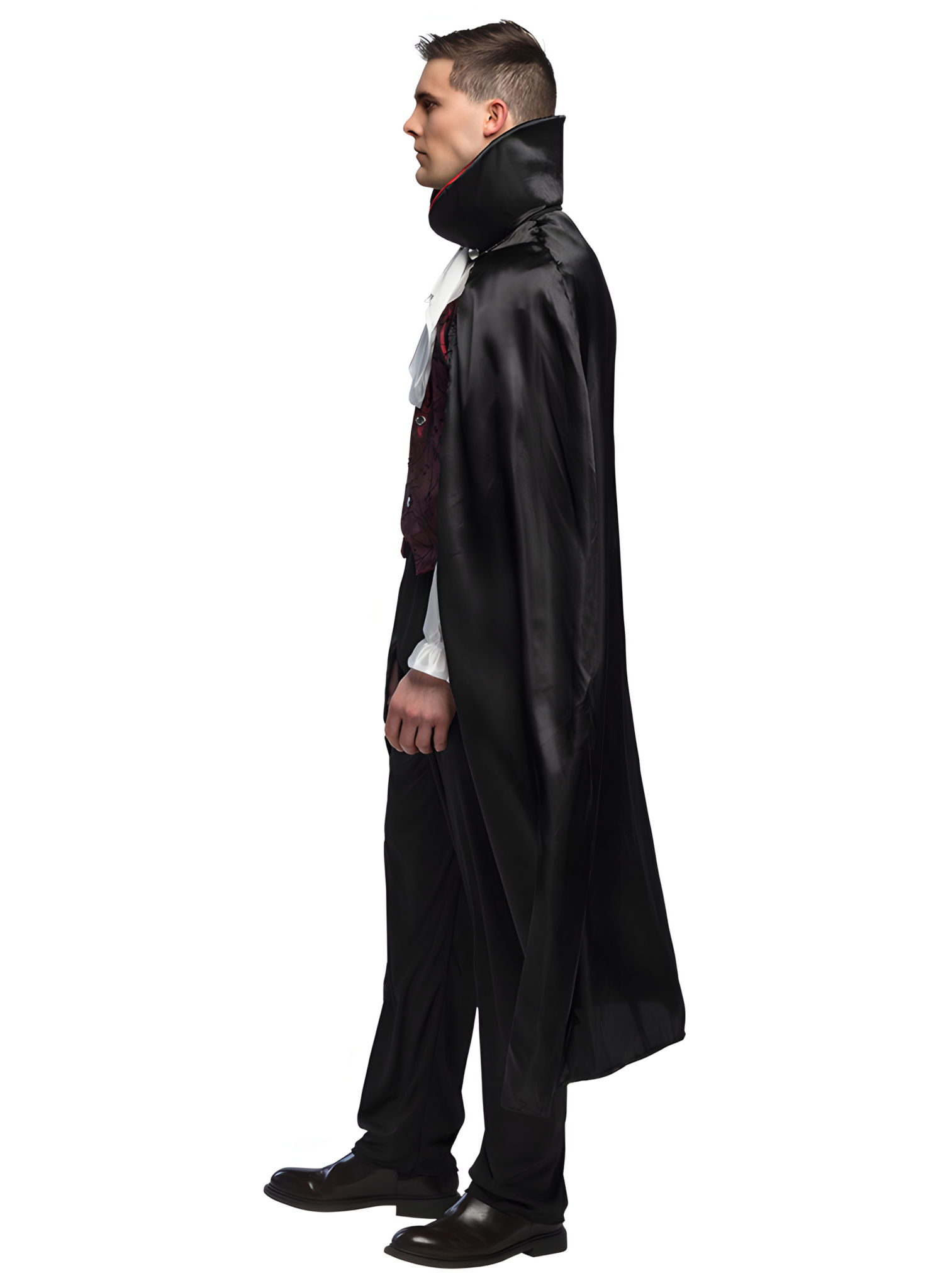 Gothic Vampir Kostüm