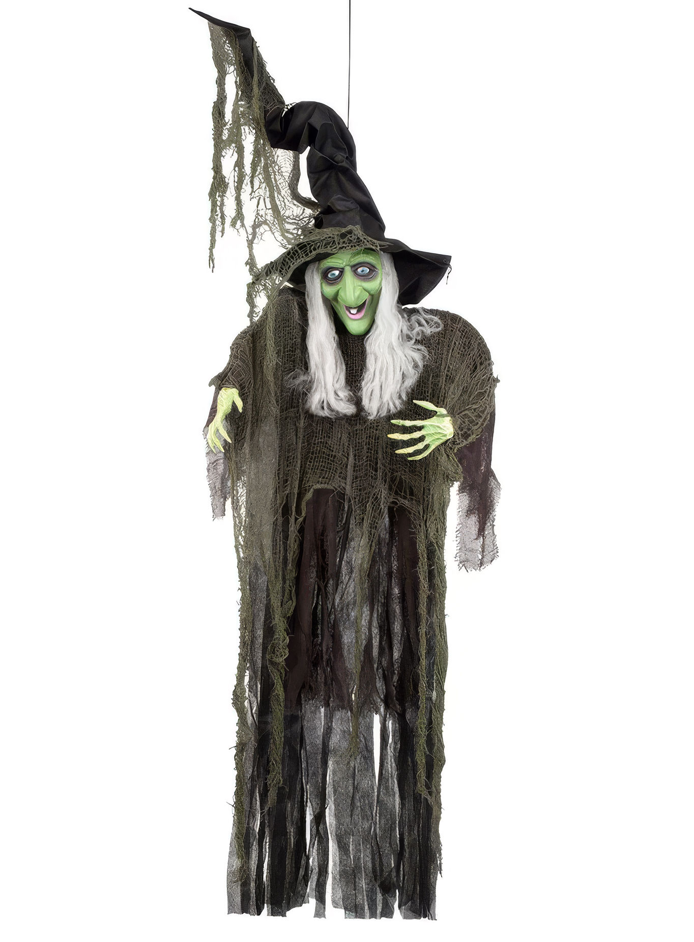 Wicked Witch Hängedekoration