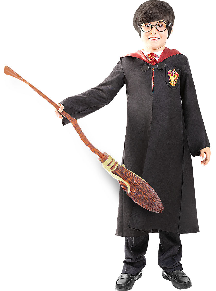 Harry Potter – Nimbus 2000 Besen
