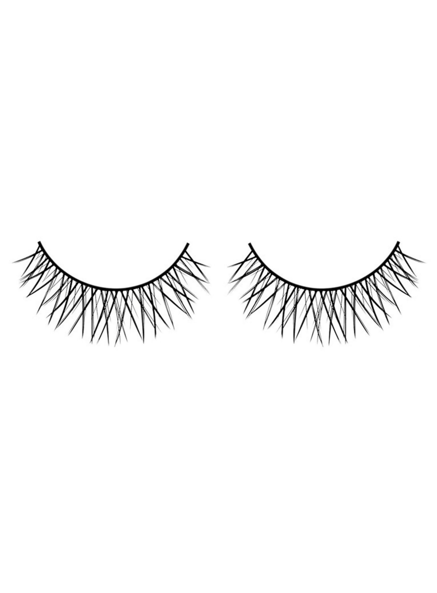 Brasilia Wimpern