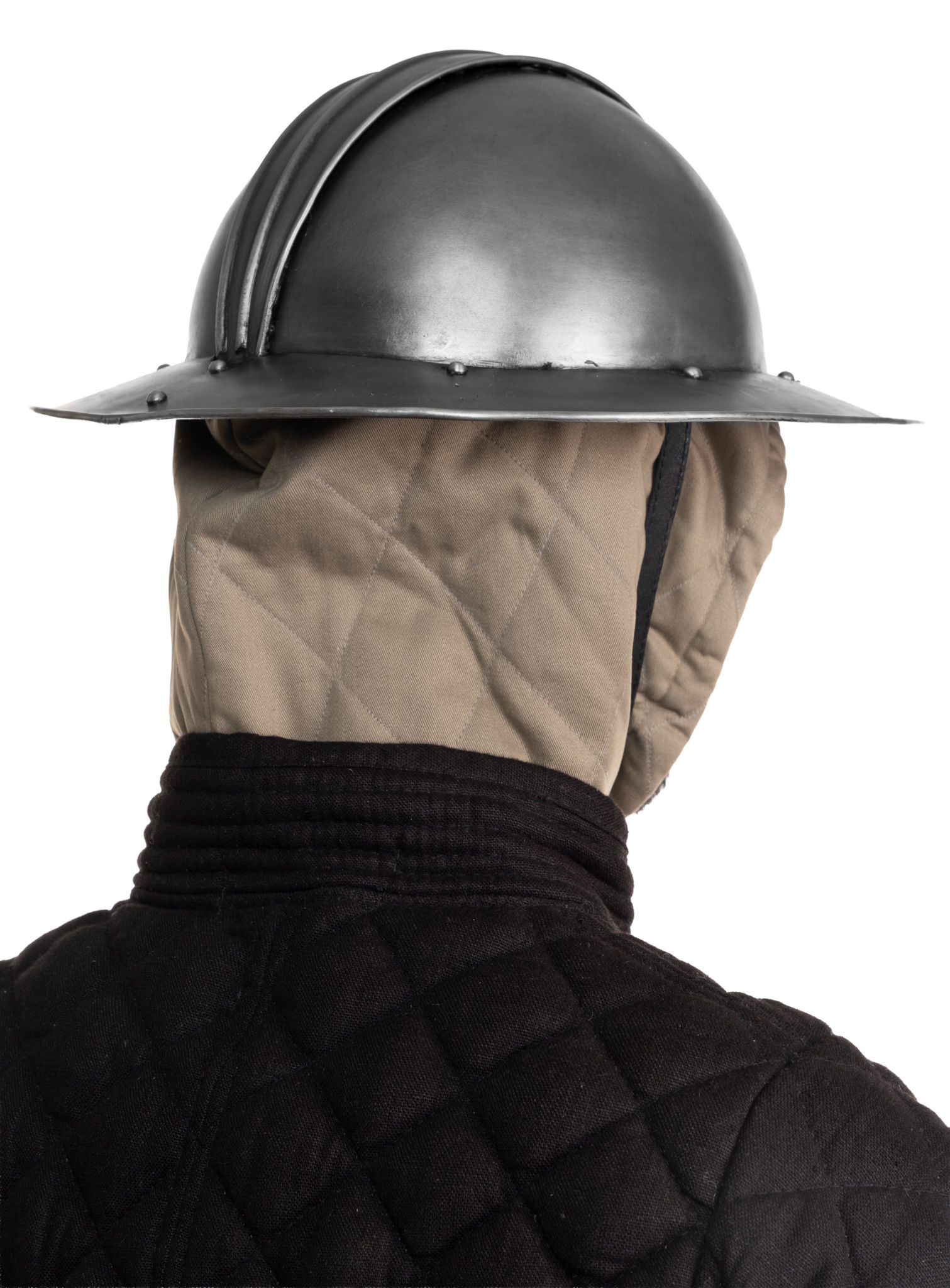 Polsterhaube - Harald