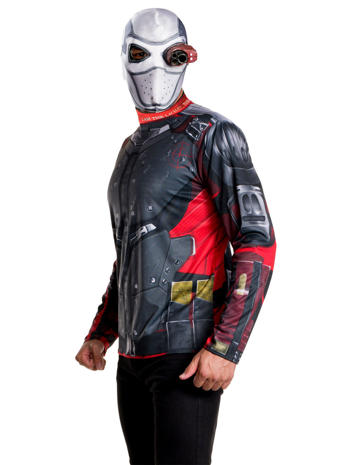 Suicide Squad Deadshot Kostüm