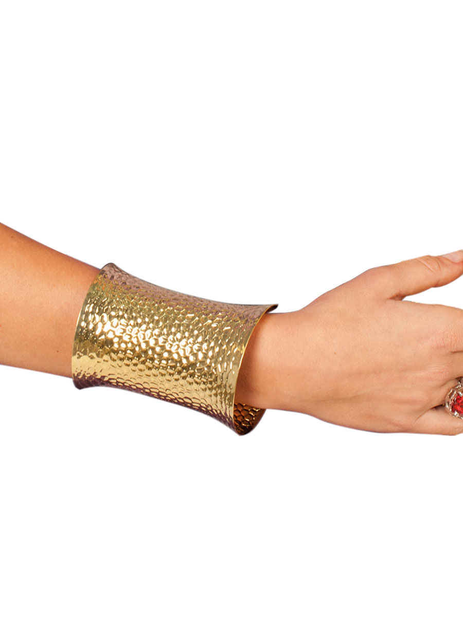 Antiker Armreif gold