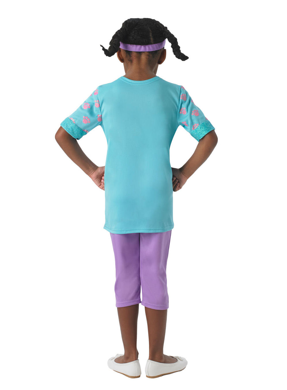 Doc McStuffins Kostüm für Kinder