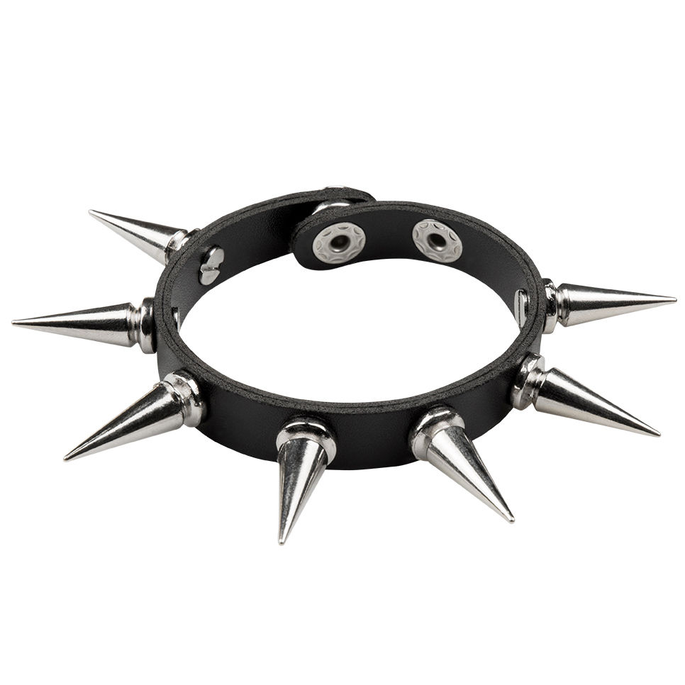 Spikes Armband