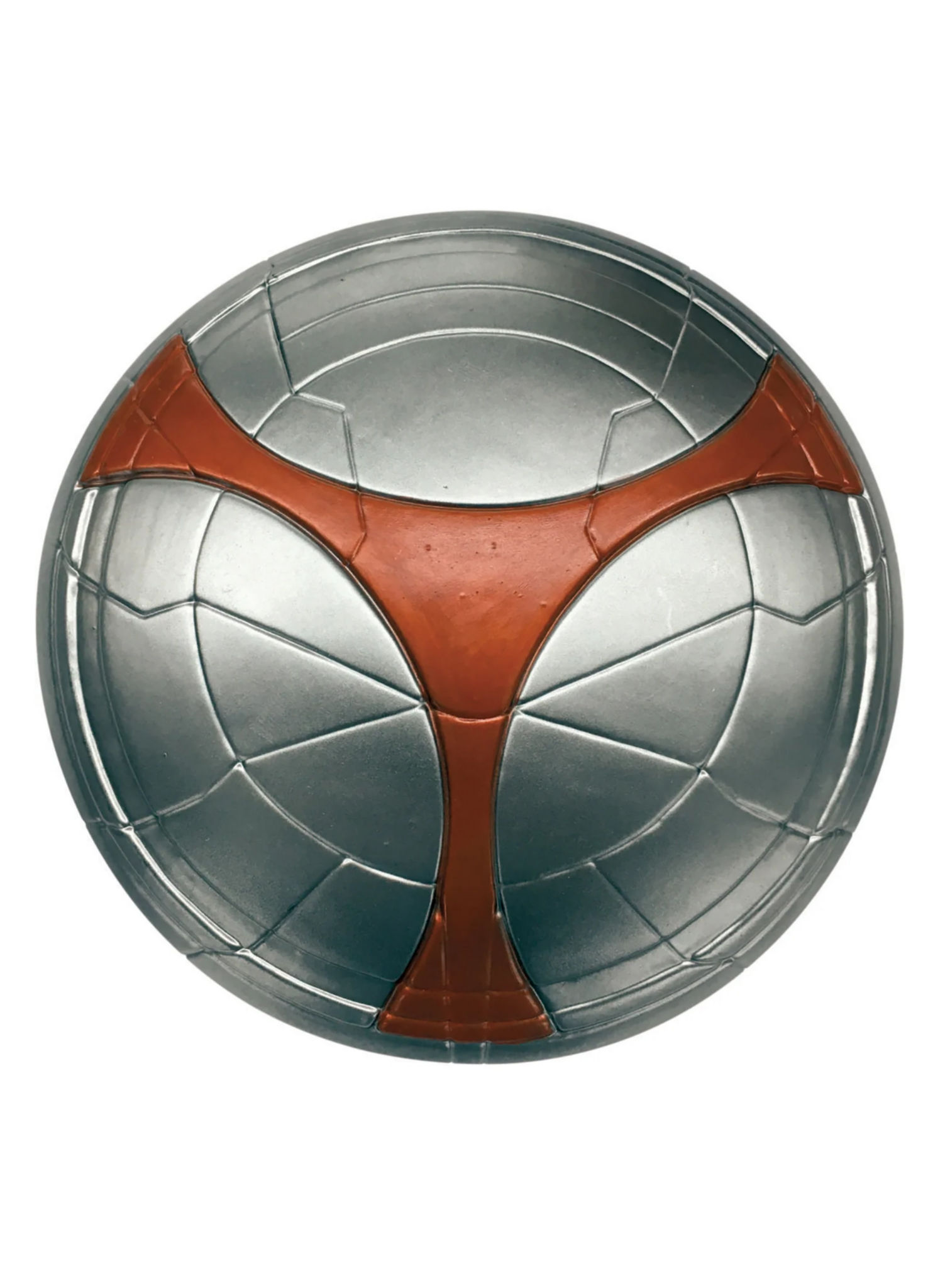 Thunderbolts – Taskmaster-schild
