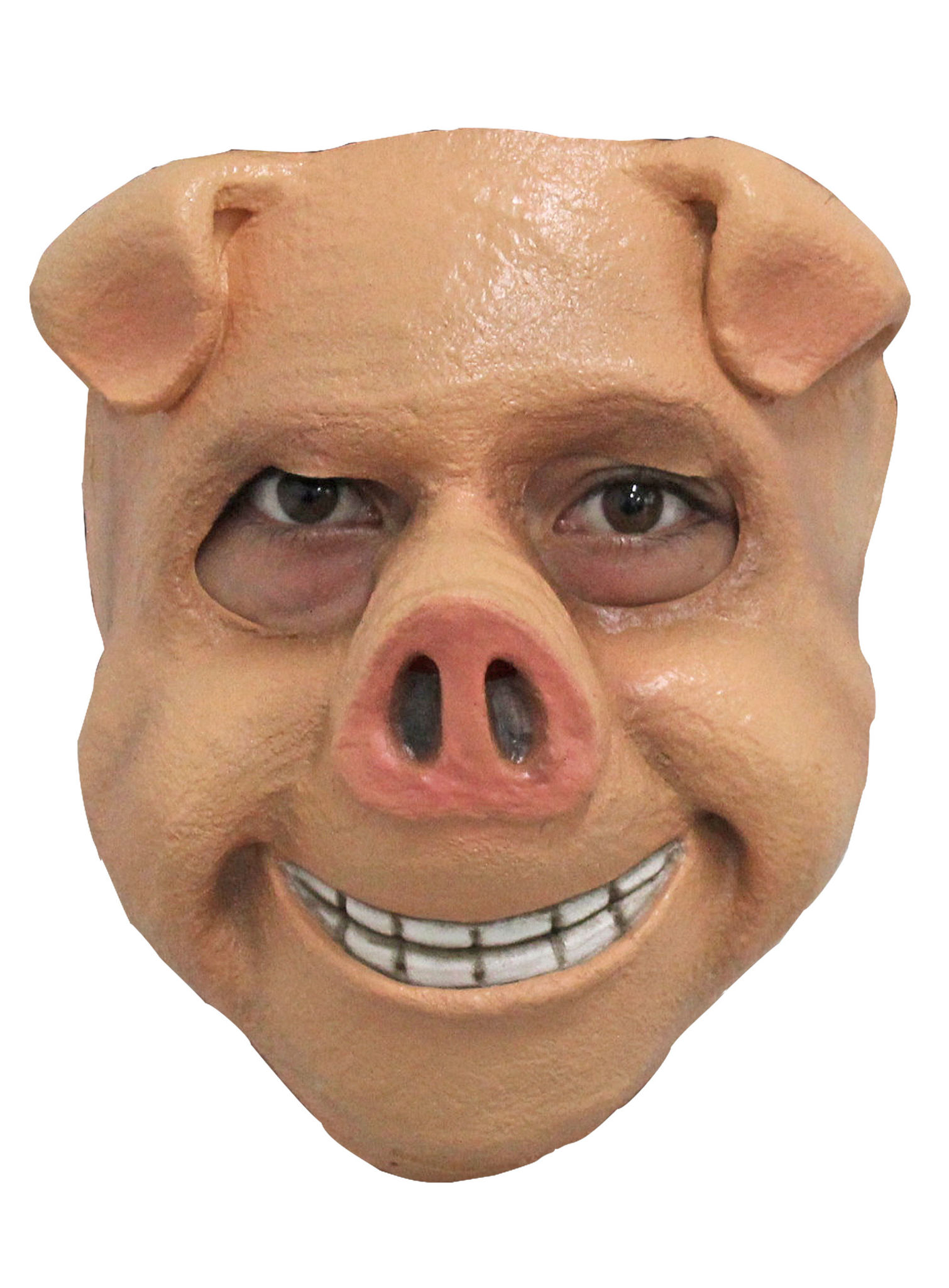 Fieses Schwein Maske