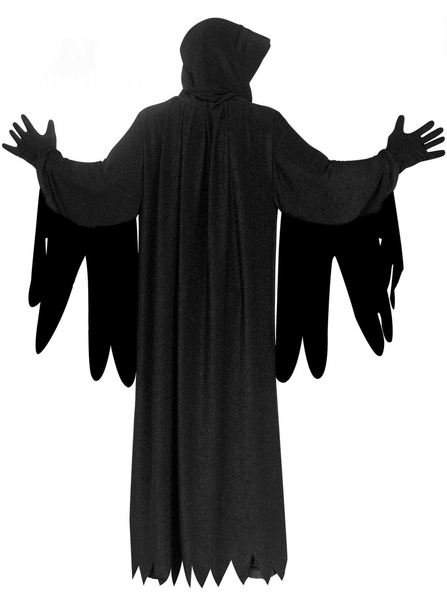 Scream - Ghostface Kostüm