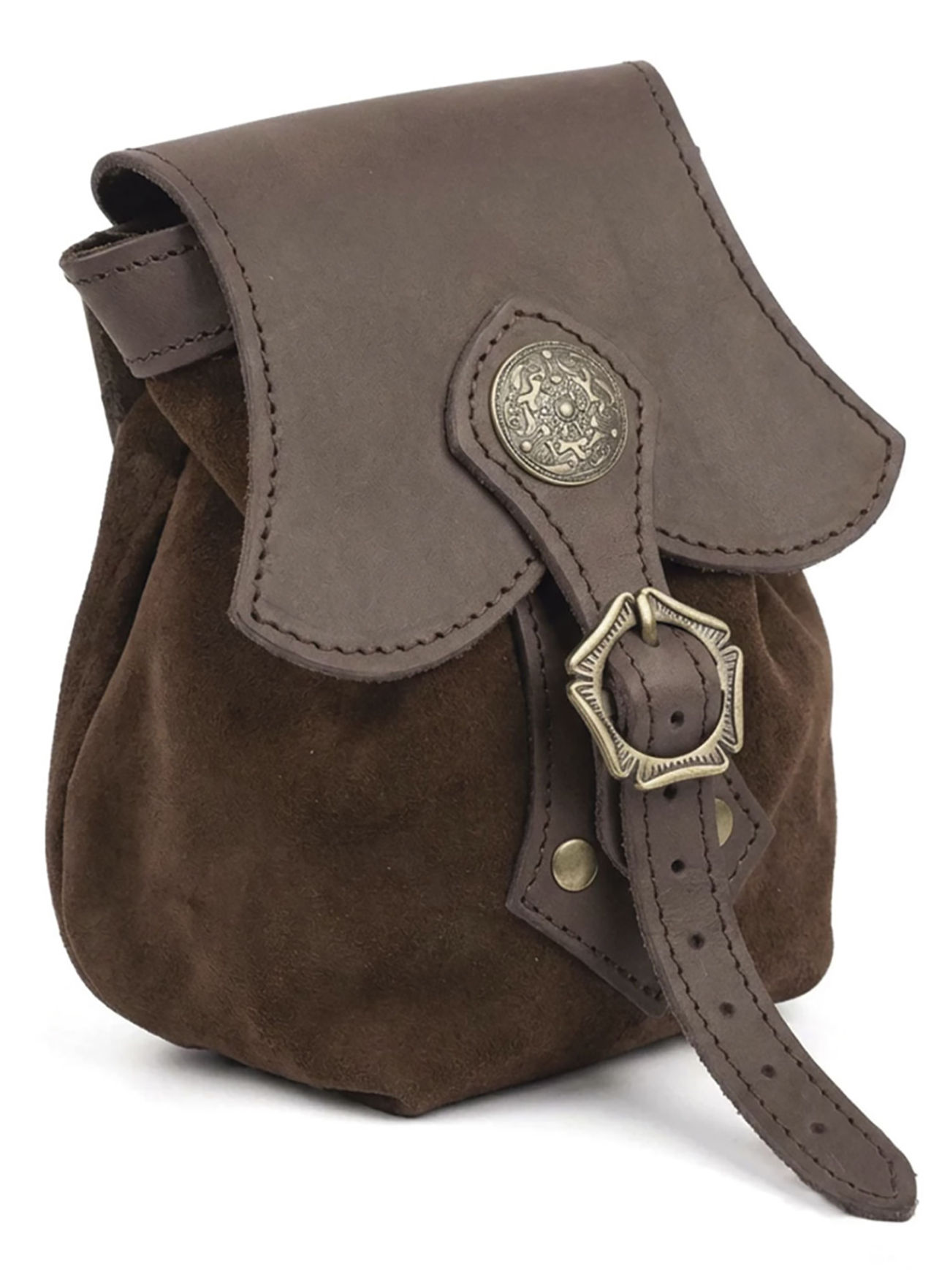 Mittelalter Gürteltasche - Korollu