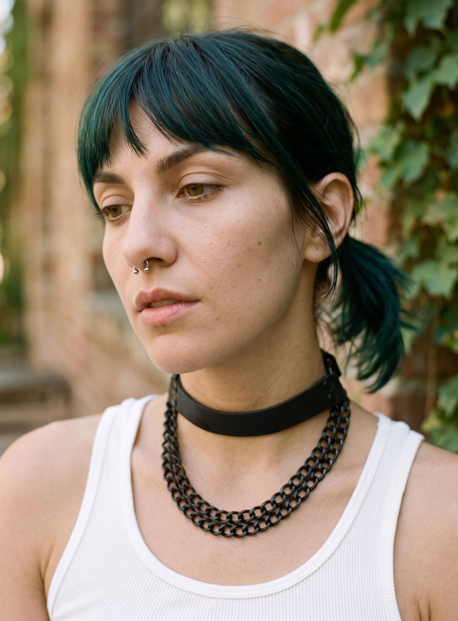 Halsband Sweet Chain