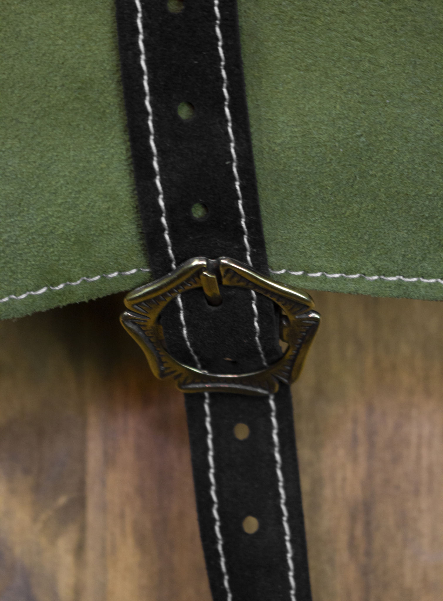 Mittelalter Gürteltasche - Morwen