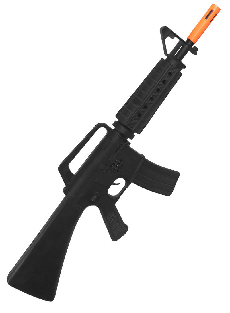 SWAT Spielzeugwaffe