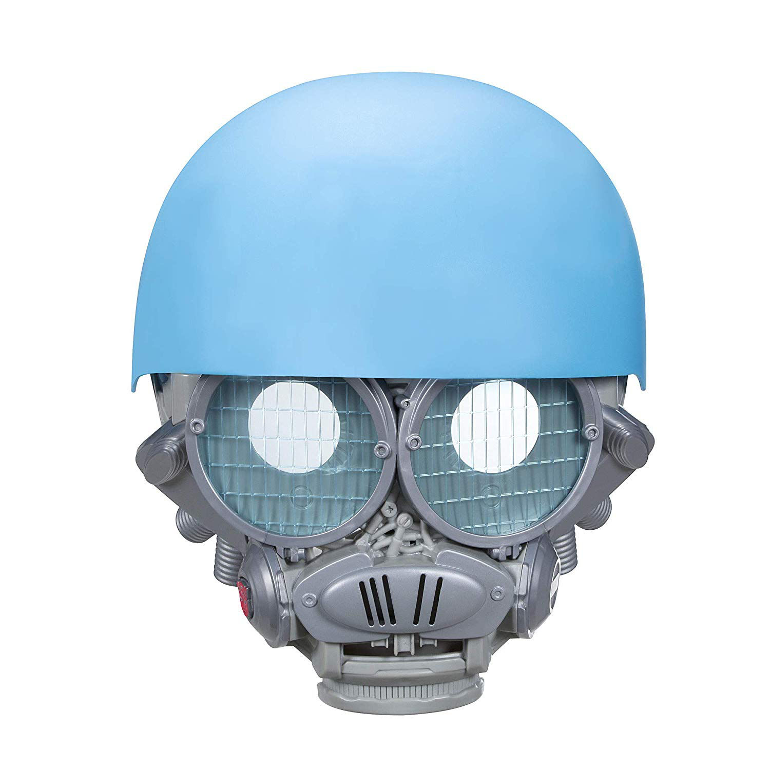 Transformers - Maske mit Stimmveränderer Autobot Sqweeks