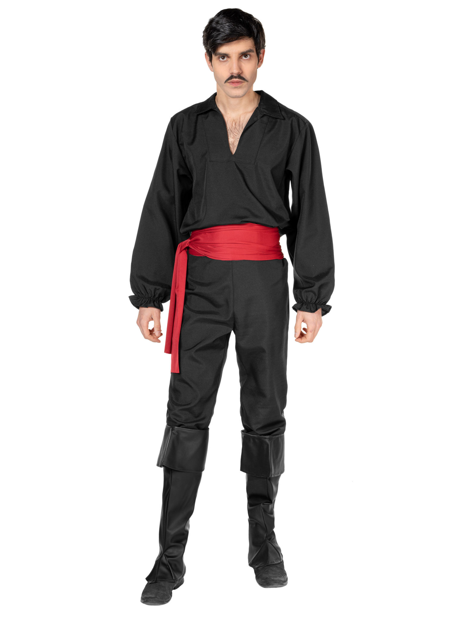 Zorro - Hemd
