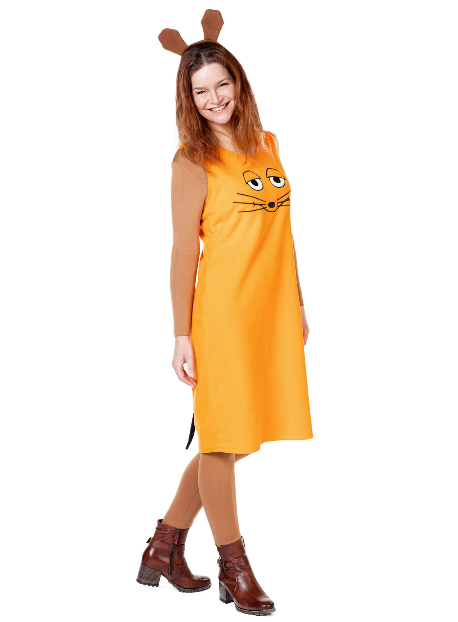 Die Sendung mit der Maus - Maus Kleid