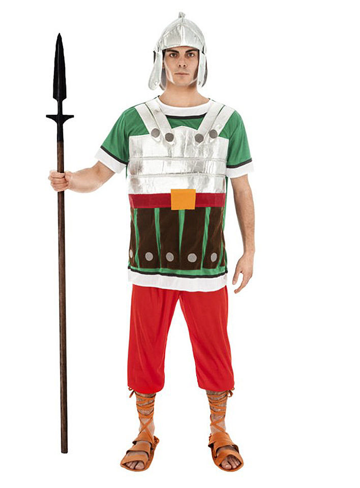 Asterix Legionär Kostüm