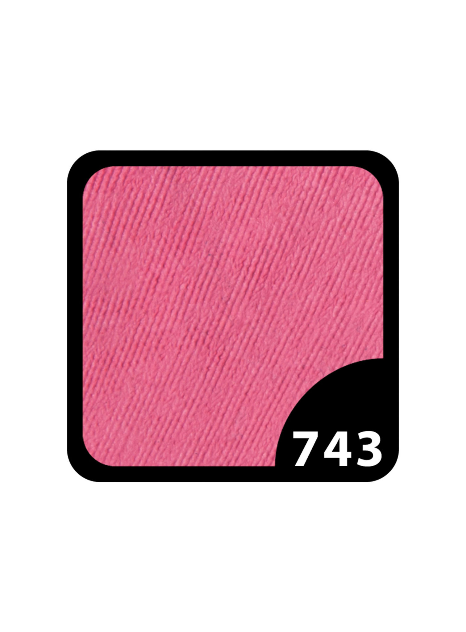 Make-up Set Geisterbraut