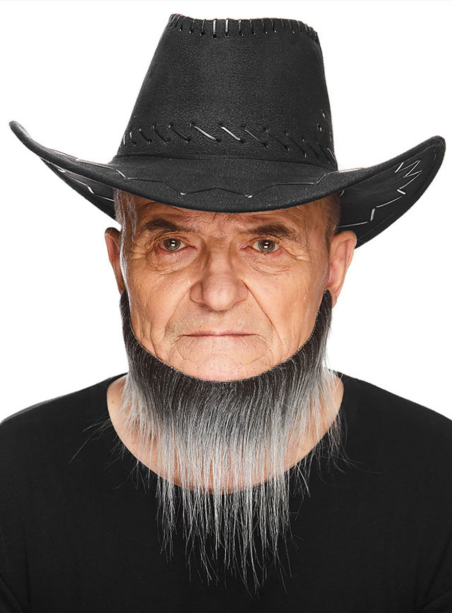 Schifferkrause Bart