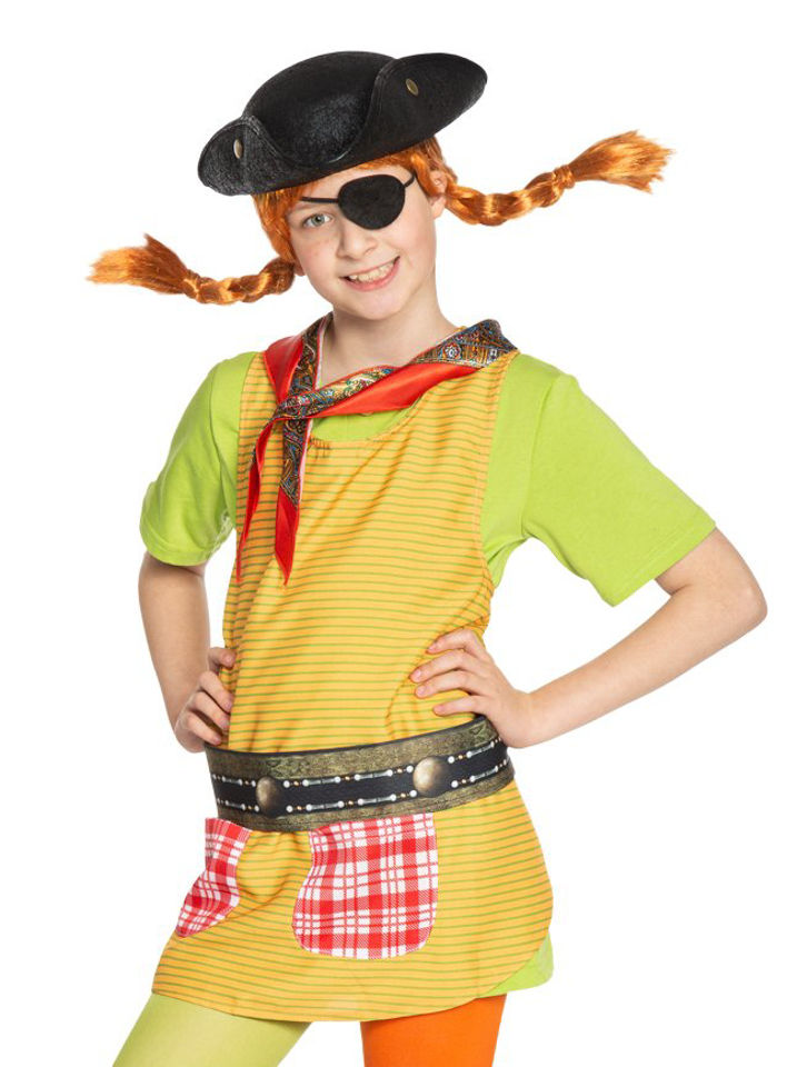 Pippi in Taka-Tuka-Land Piratenset für Kinder