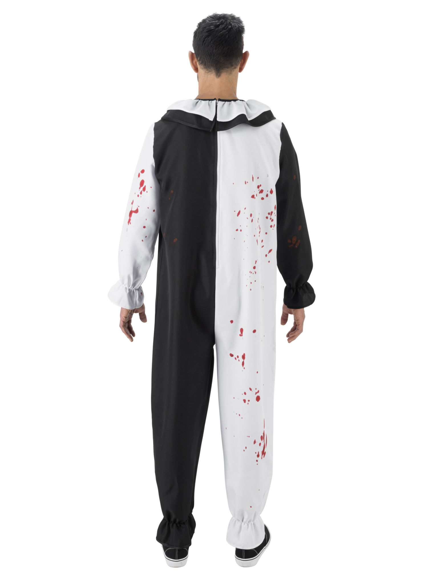 Terrifier – Art the Clown Overall