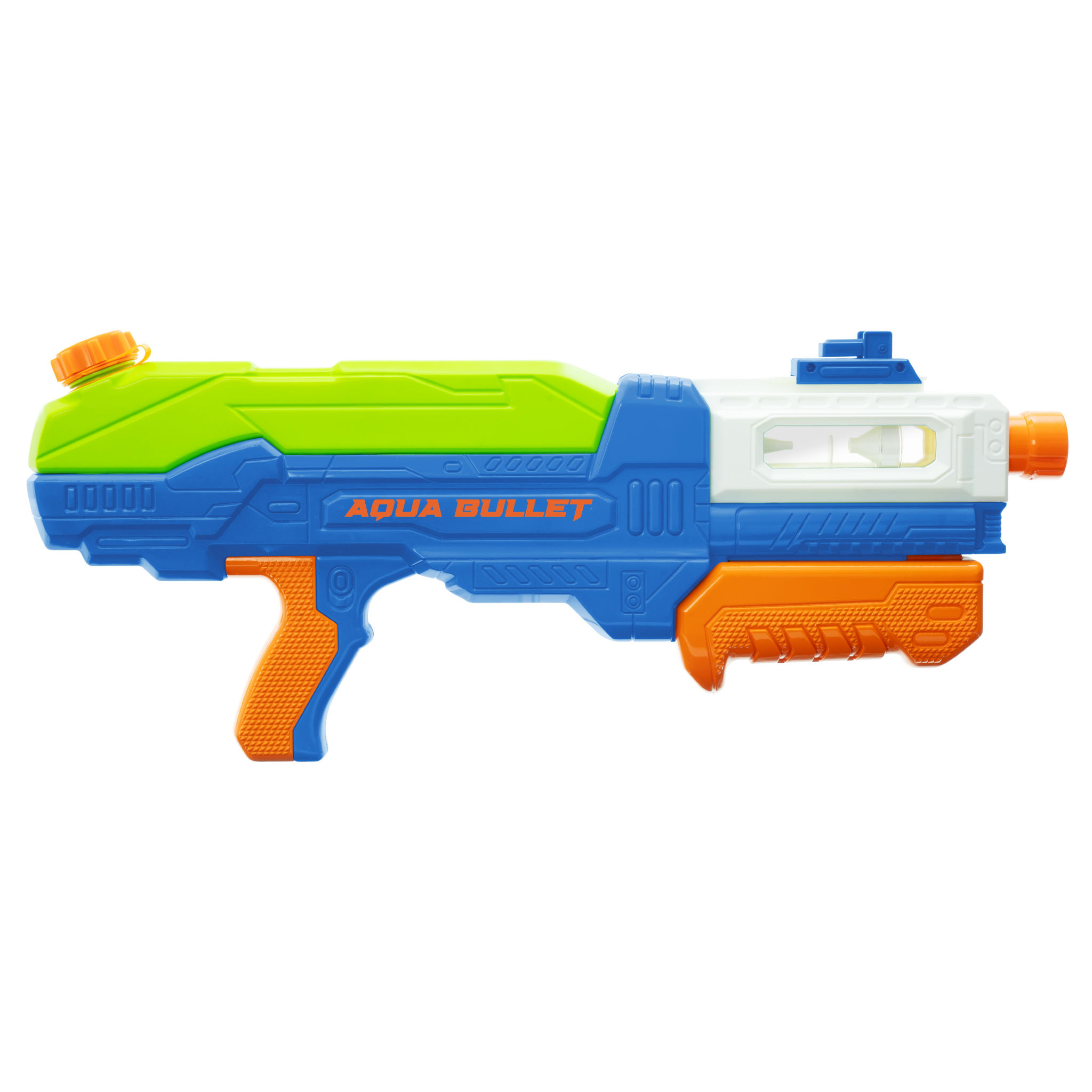 BuzzBee Water Warriors Aqua Bullet Wasserpistole