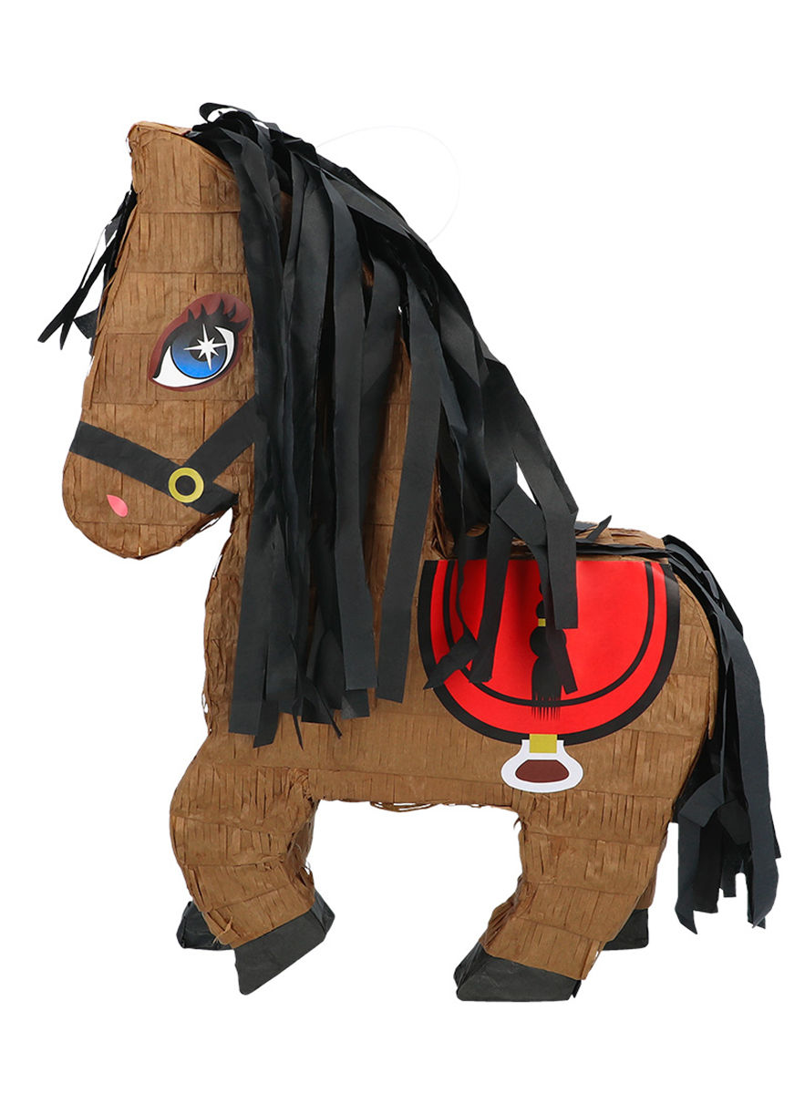 Reitpferd Piñata
