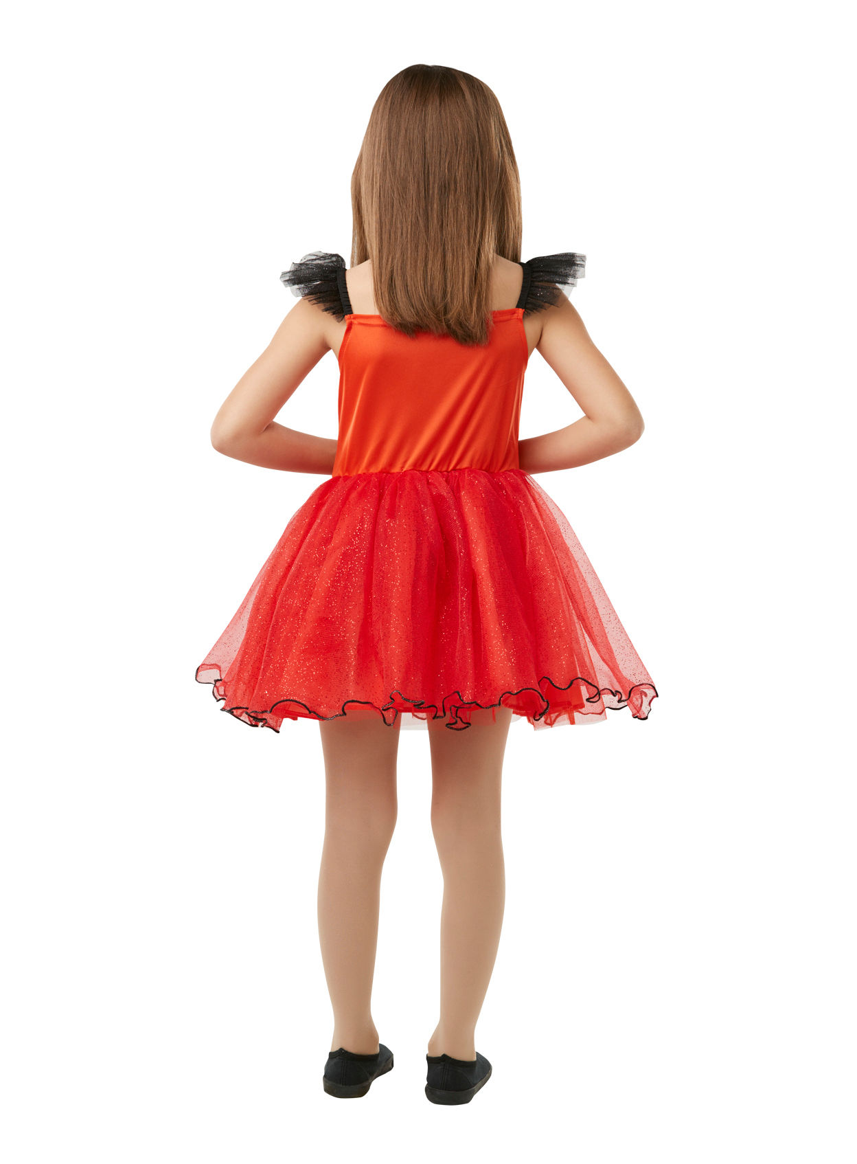 Die Unglaublichen Kostümkleid für Mädchen