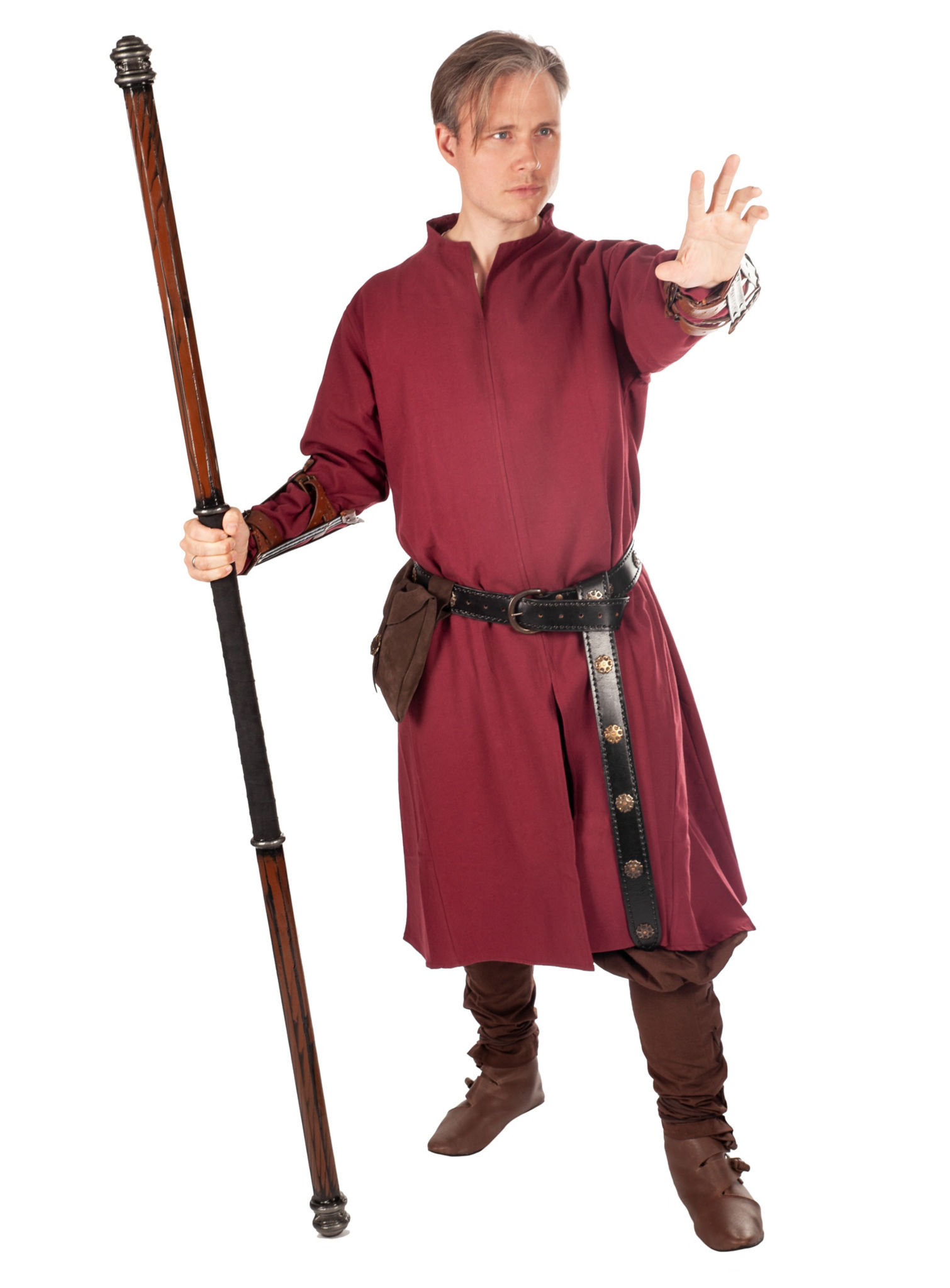 Mittelalter Tunika - Dietrich