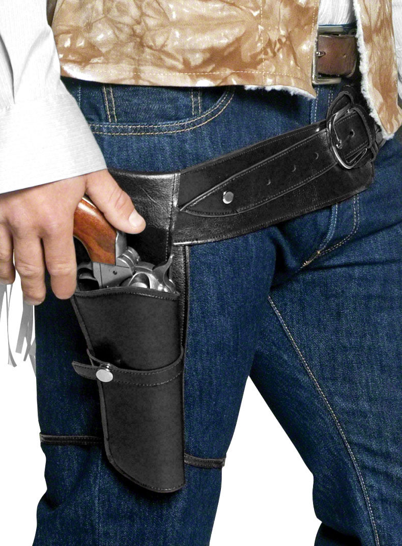 Einsamer Cowboy Joe Kostüm