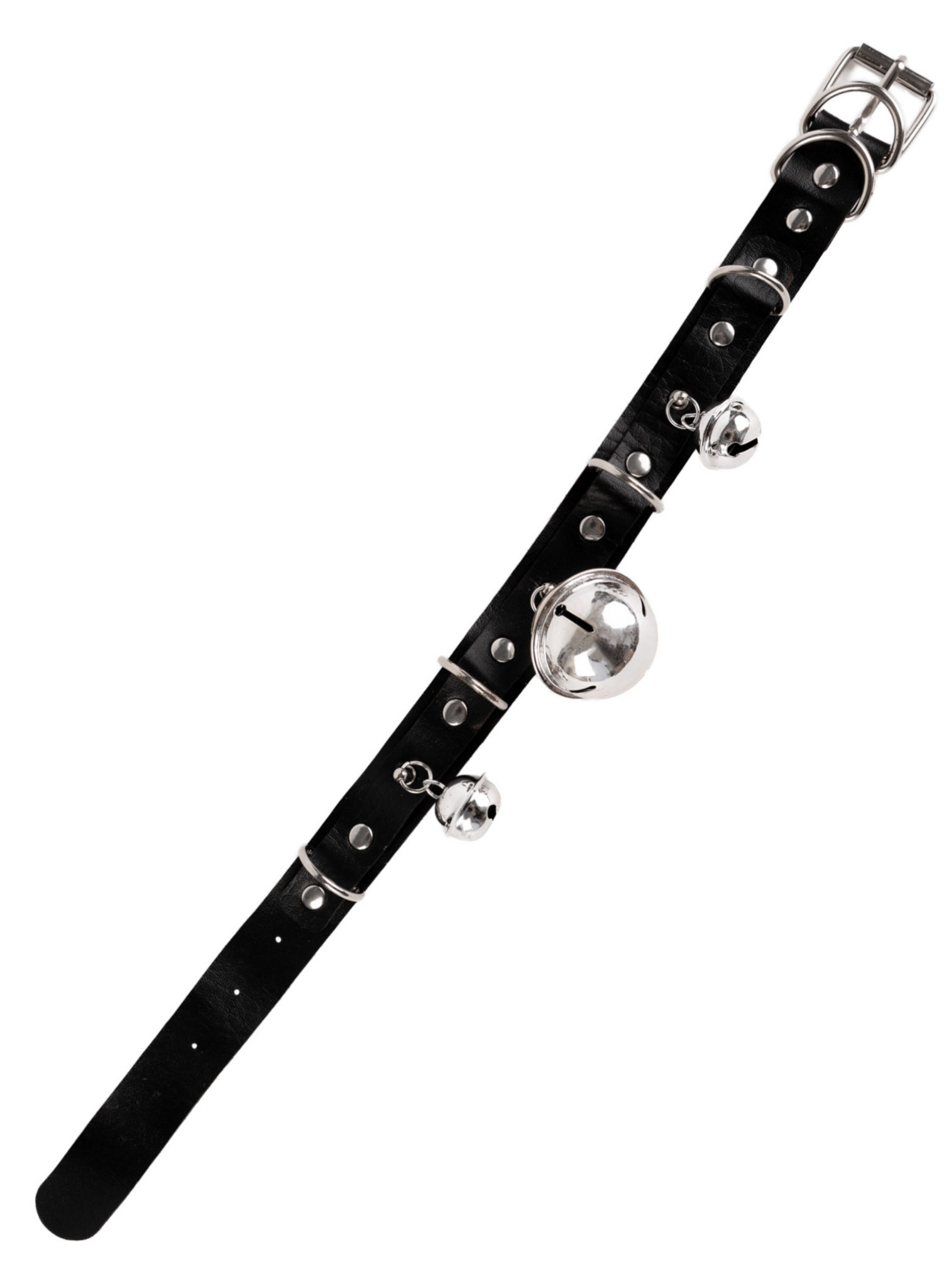 Halsband Belle Bell