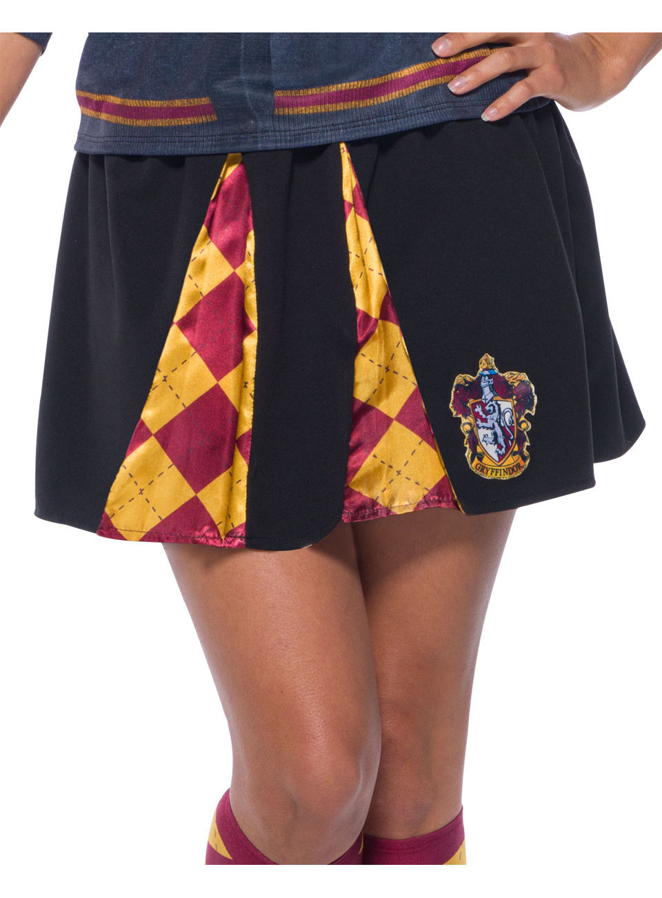 Harry Potter Gryffindor Rock
