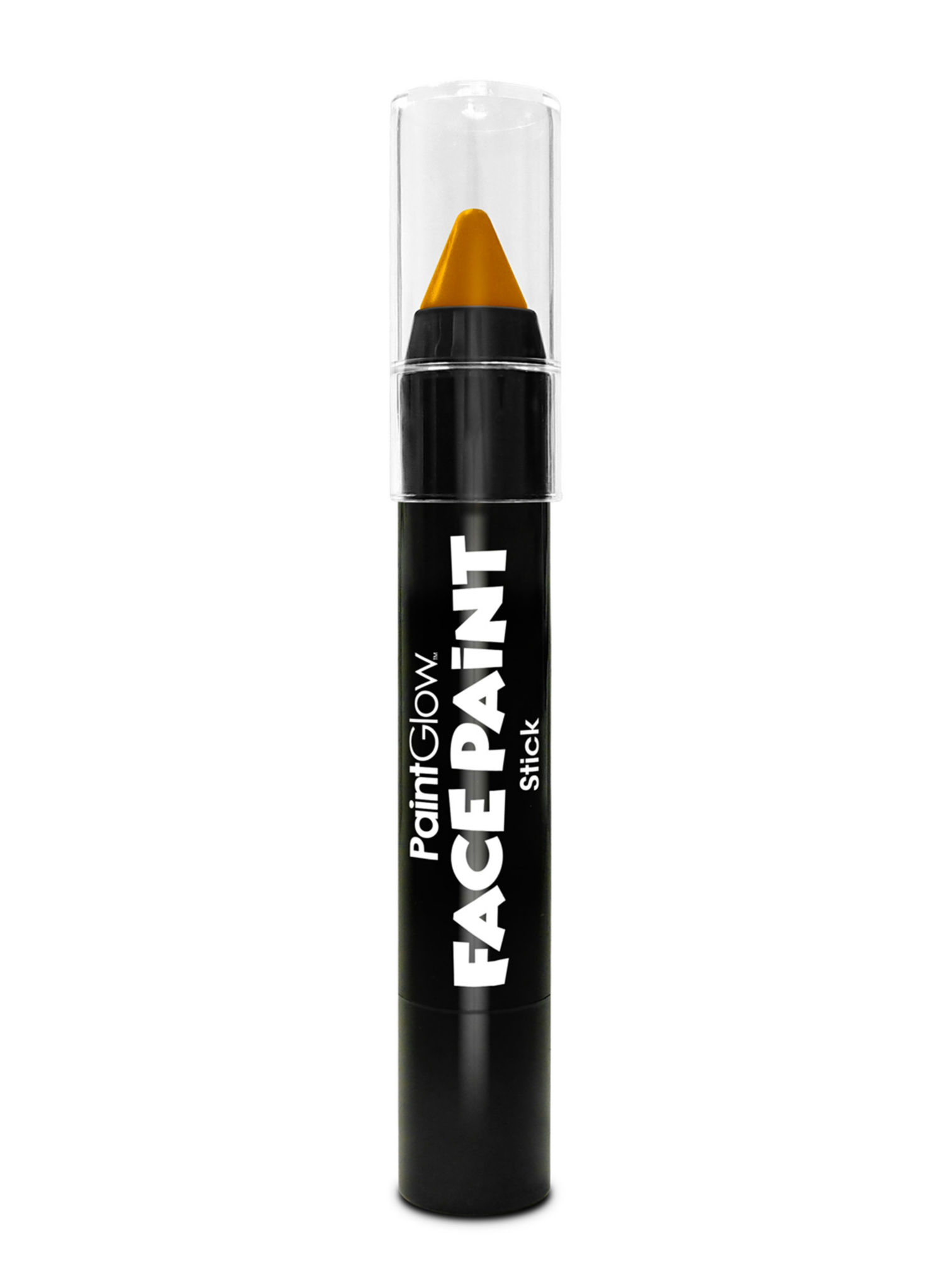 Face Paint Stift Oker