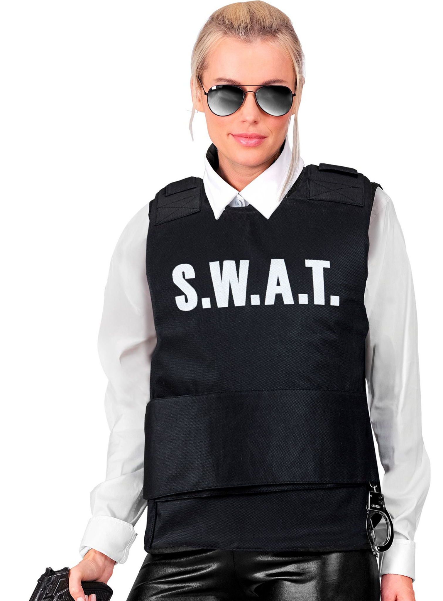 Kogelvrije Vest SWAT