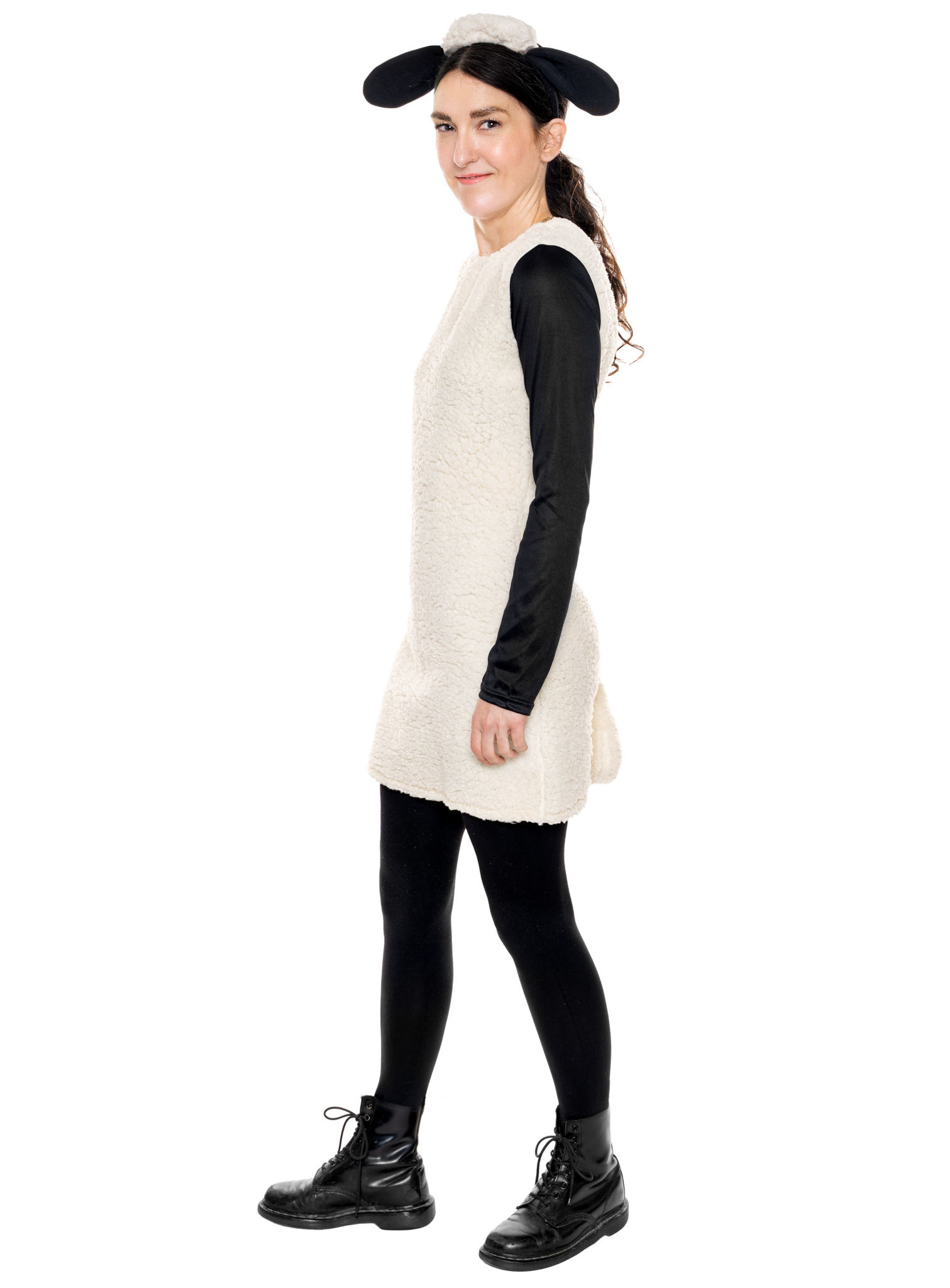 Shaun das Schaf Kleid