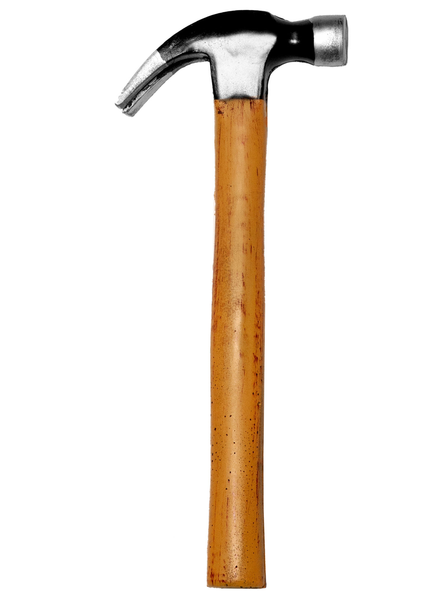 Hammer aus Schaumstoff
