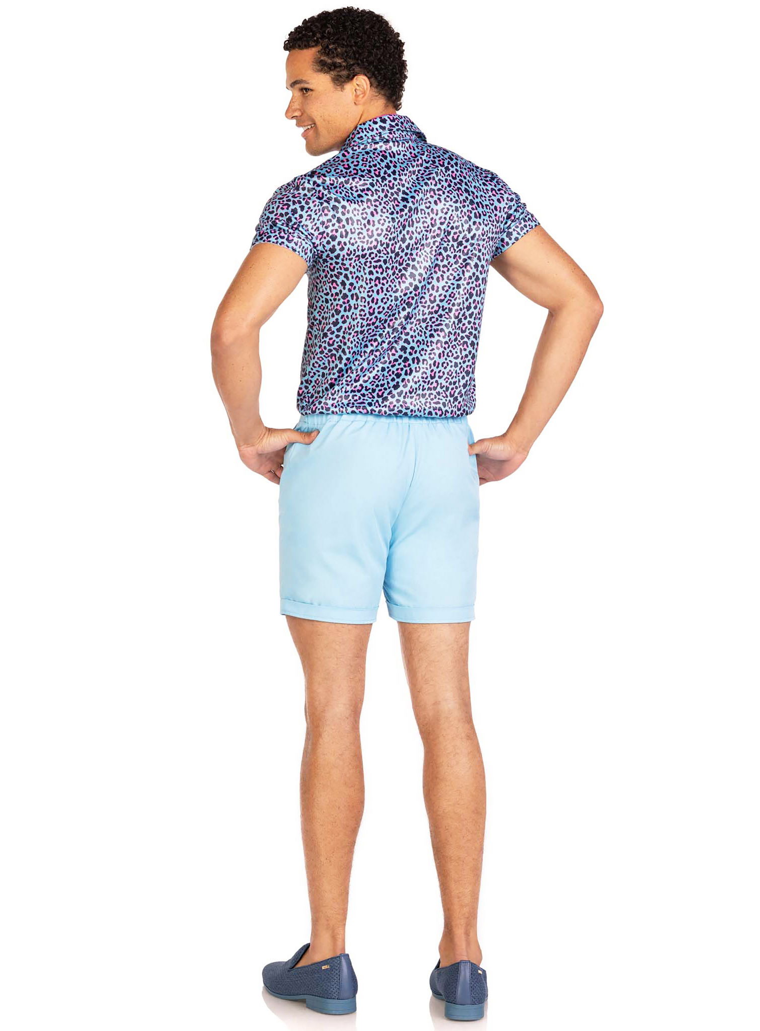 Malibu Ken Kostüm